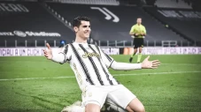 Juventus Tak Rela Alvaro...