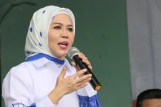 DPR Sebut Penggabungan...