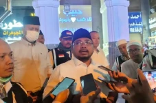 Menag Yaqut Janji Perjuangkan...