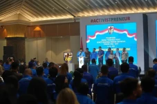 KNPI Dorong Kemandirian...