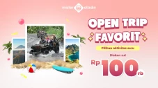 Cuma di Mister Aladin,...