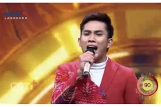 Jadi Pembuka Rising...