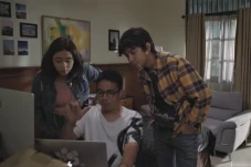 Vision+ Originals Cinta...