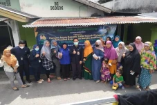 50 Kader Tribakti Pangan...