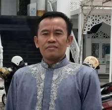 Titik Nol Peradaban...