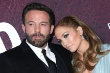 Jennifer Lopez dan Ben...