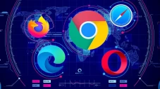 7 Browser Internet Selain...
