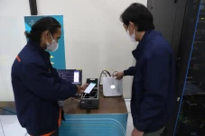 Alita Klaim Jadi Integrator...