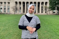 Cerita Nailah, Mahasiswa...