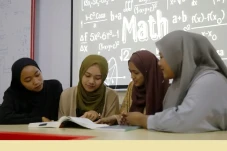 4 Jurusan Saintek yang...