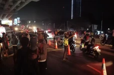 Pasca Kecelakaan Maut,...
