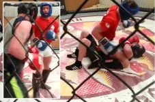 Edan! Conor McGregor...