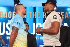 Tyson Fury Ramalkan...