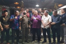 Kerusuhan Babarsari...