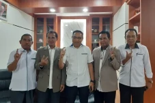 Jaring Bibit Unggul,...