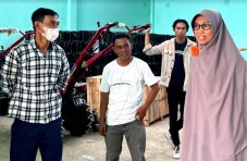 Cegah Ada Pungli, Rahmi...
