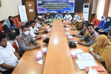 Bupati Lutra Dorong...