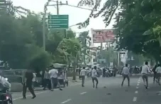 Tawuran Antarpelajar...