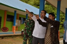 Pj Gubernur Sulbar Tekankan...