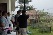 Akmal Malik Puji Partisipasi...