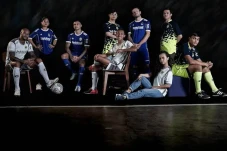 Keren! Jersey Anyar...
