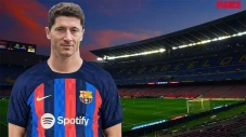 Stok Striker Barcelona...