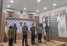 Selamat Datang Liga...