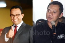 Wacana Duet Anies-AHY,...