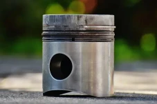 Ini 4 Ciri-ciri Piston...