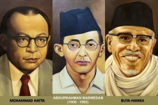 Pahlawan Nasional yang...