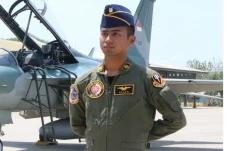 Menhan Prabowo: Lettu...