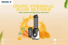 Rekomendasi Jus untuk...