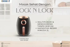 Bikin Tubuh Makin Ideal,...