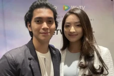 Ajil Ditto Tertantang...