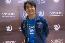 Arbani Yasiz Perankan...