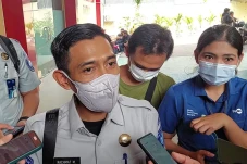 Korban Tewas Kecelakaan...