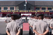 Profil Sekolah Polisi...