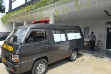 Warga Kabupaten Bogor...