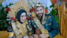 Kenal di Medsos, Pria...