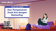 Praktis dan Hemat! Atur...
