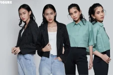 Tips Padu Padan Outfit...