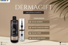 Dermagift Hair Serum...