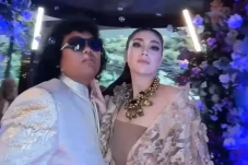 Marshel Widianto Lakukan...