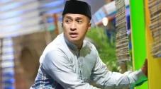 Irfan Hakim Nangis Ceritakan...