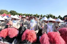 Orientasi dan Pengenalan...