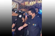 Mahasiswa Sambut Positif...