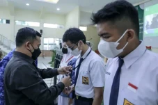 PLS Diawasi Ketat, Kadisdik...