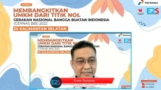 Selain Onboarding, Pemerintah...