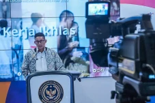 Gelar Kampanye Sadar...