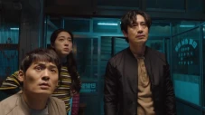 Drama Korea yang Ratingnya...